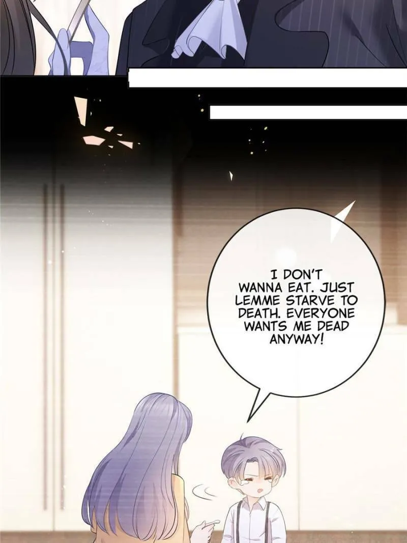 A Professional Assassin Raises a Fox Chapter 49 page 19 - 