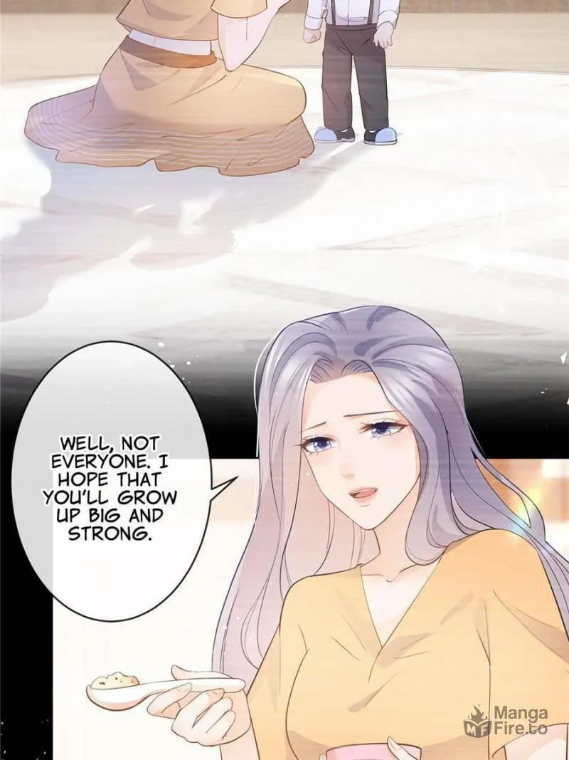 A Professional Assassin Raises a Fox Chapter 49 page 20 - 