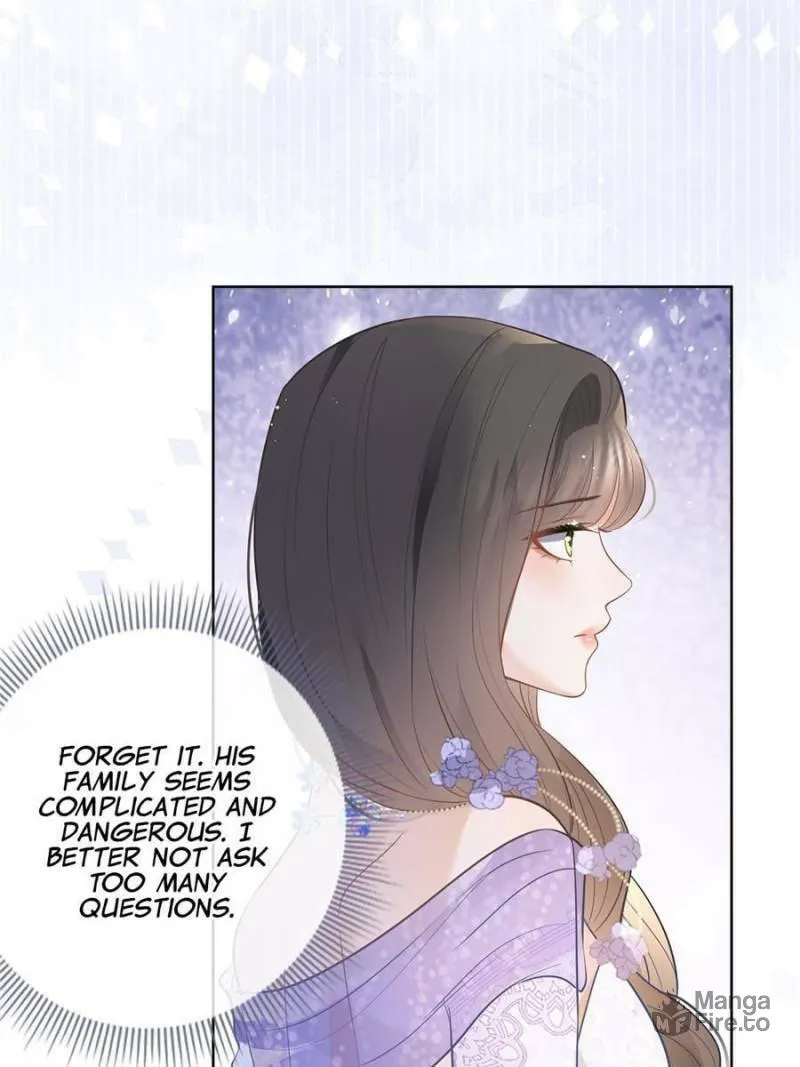 A Professional Assassin Raises a Fox Chapter 49 page 3 - 