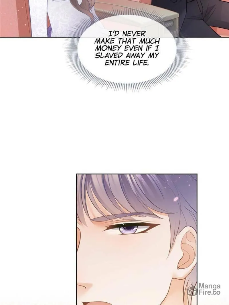 A Professional Assassin Raises a Fox Chapter 49 page 39 - 