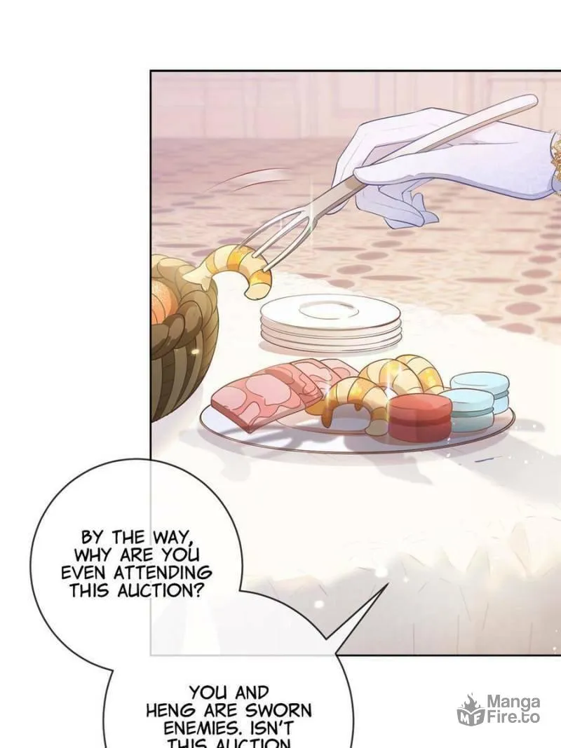 A Professional Assassin Raises a Fox Chapter 49 page 5 - 