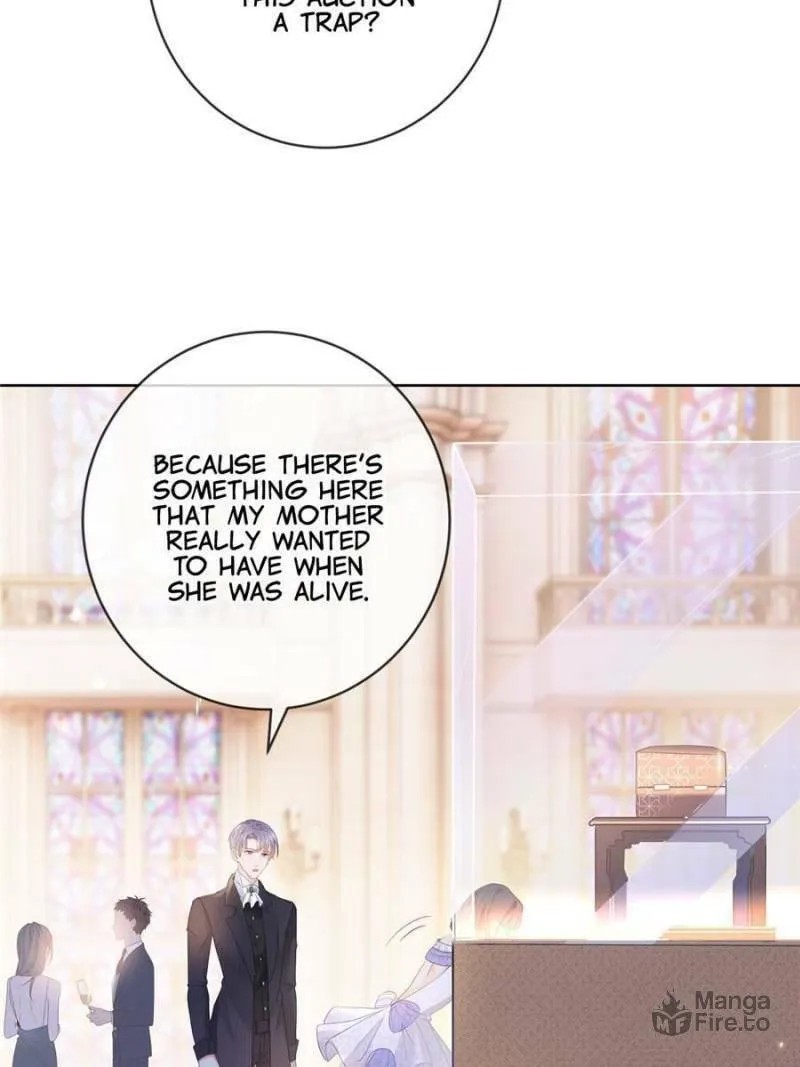 A Professional Assassin Raises a Fox Chapter 49 page 6 - 