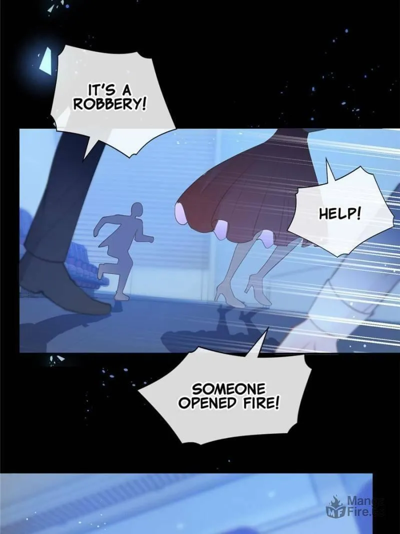 A Professional Assassin Raises a Fox Chapter 50 page 12 - 