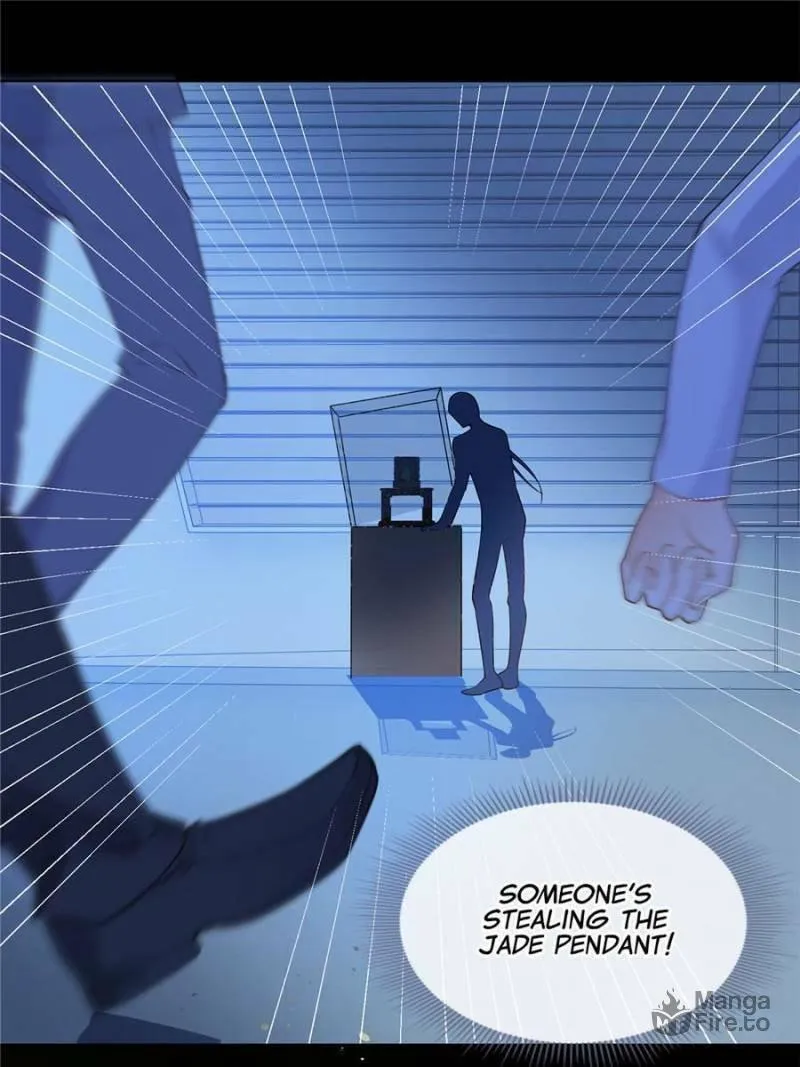 A Professional Assassin Raises a Fox Chapter 50 page 18 - 