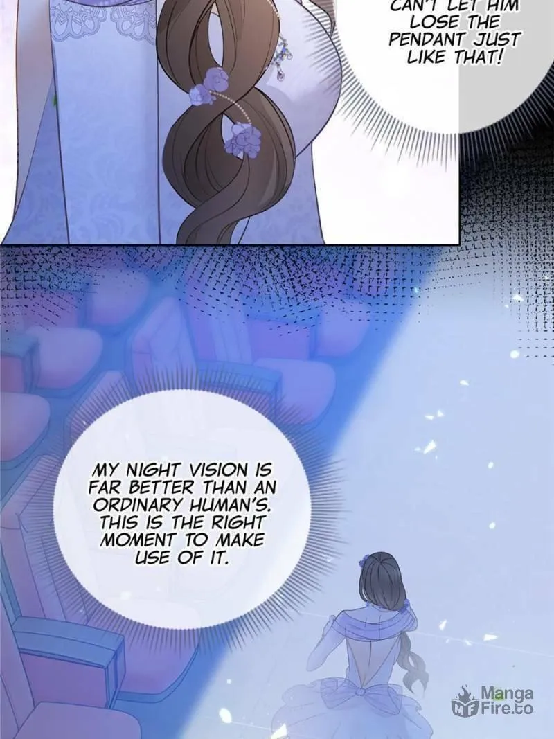 A Professional Assassin Raises a Fox Chapter 50 page 20 - 