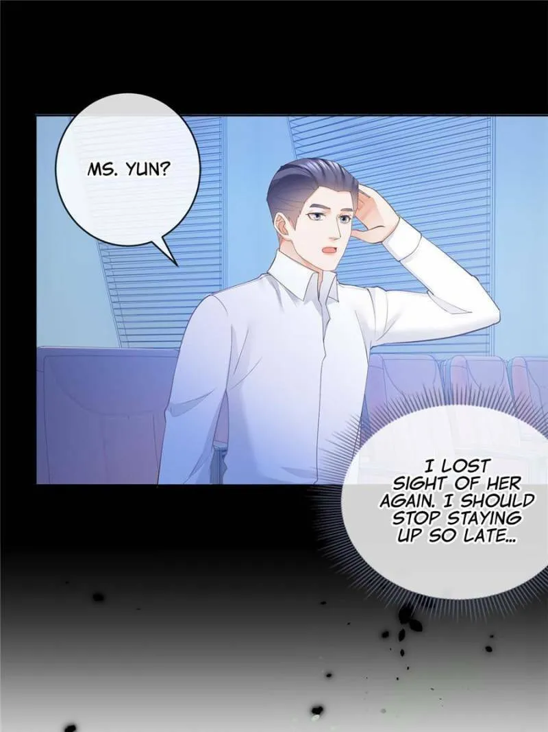 A Professional Assassin Raises a Fox Chapter 50 page 22 - 