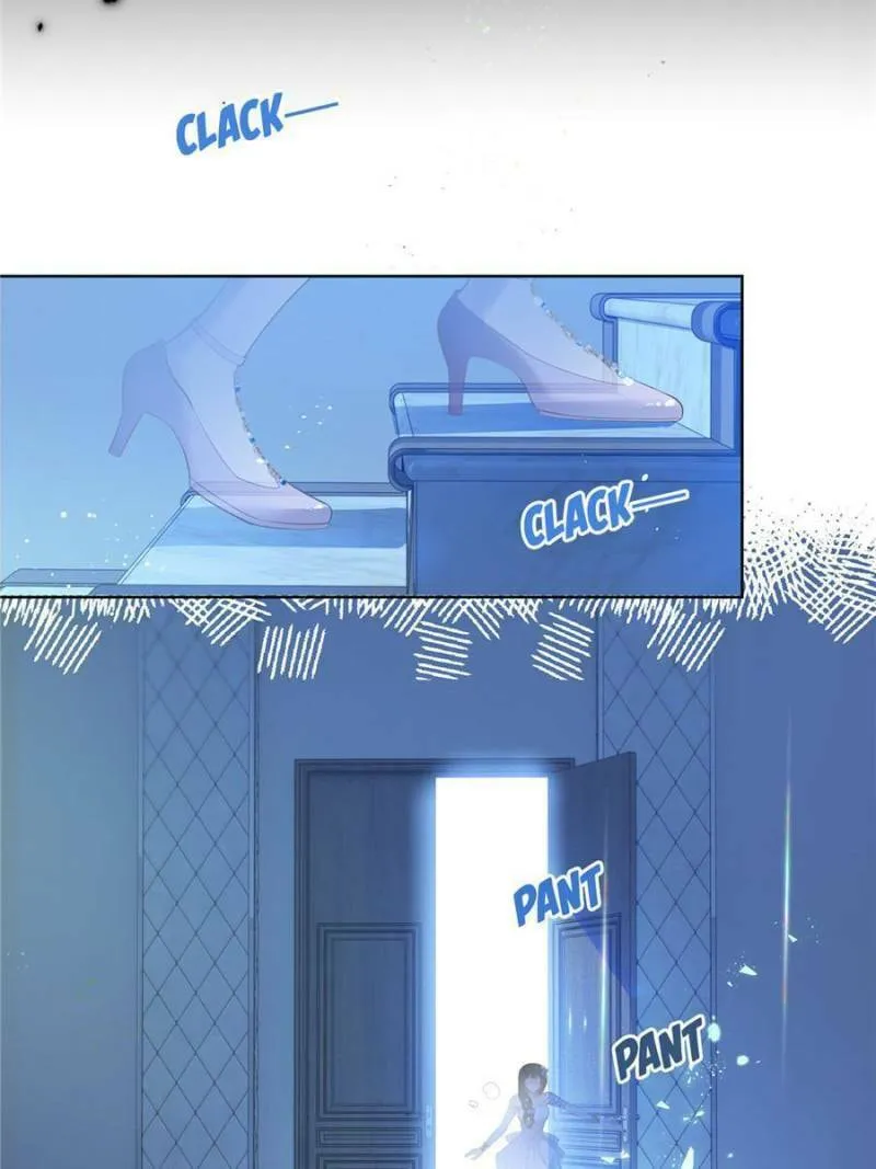 A Professional Assassin Raises a Fox Chapter 50 page 23 - 