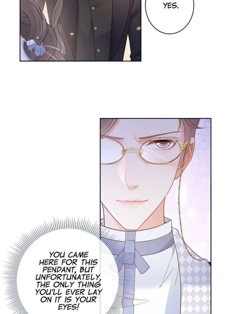 A Professional Assassin Raises a Fox Chapter 50 page 4 - 