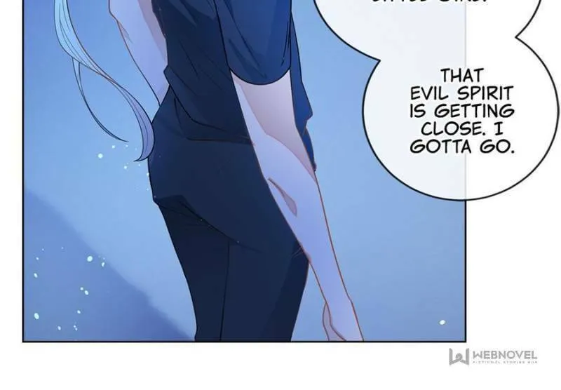A Professional Assassin Raises a Fox Chapter 50 page 37 - 