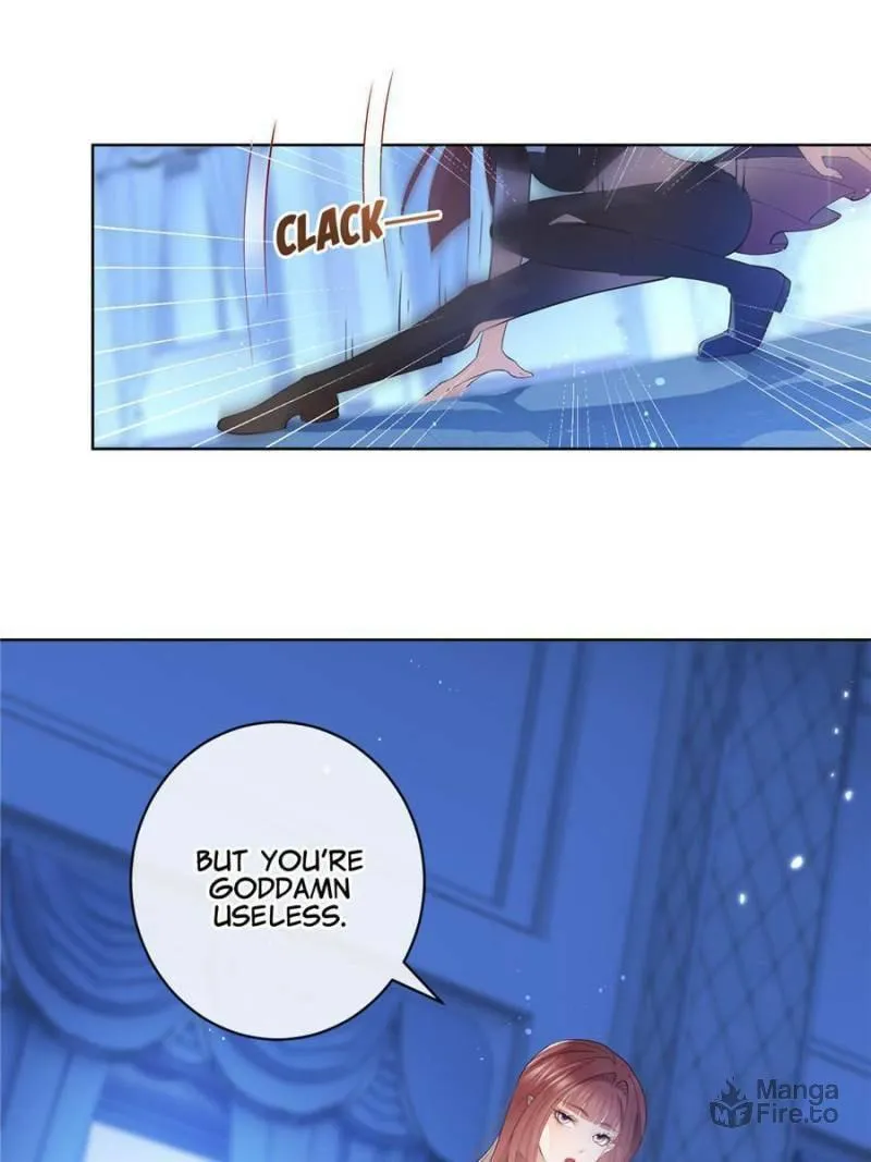 A Professional Assassin Raises a Fox Chapter 50 page 42 - 