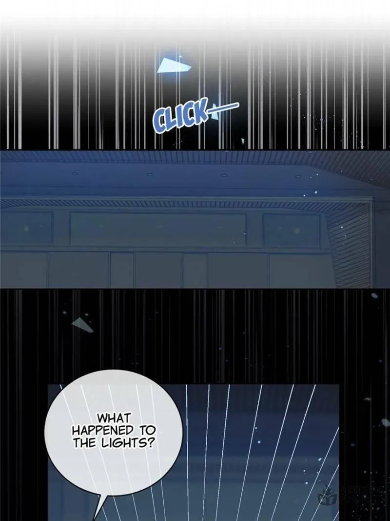 A Professional Assassin Raises a Fox Chapter 50 page 6 - 