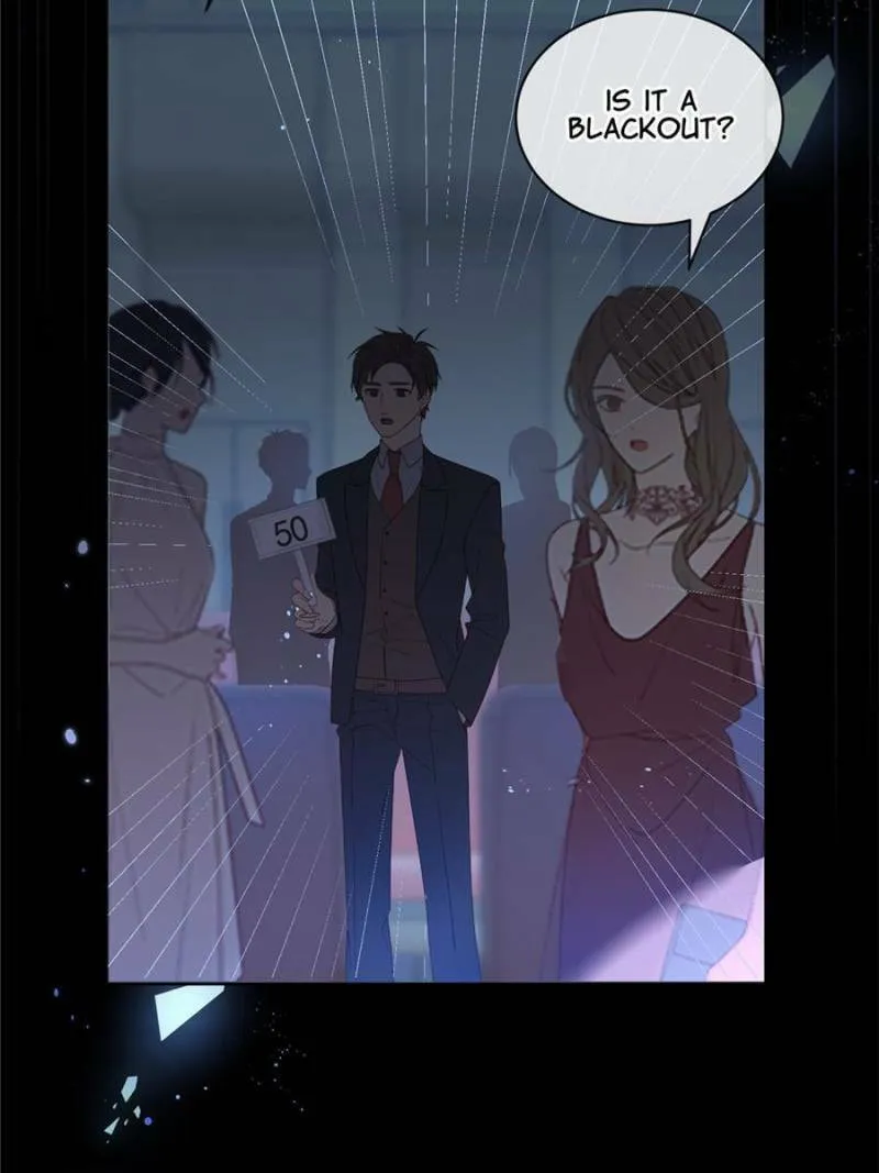 A Professional Assassin Raises a Fox Chapter 50 page 7 - 
