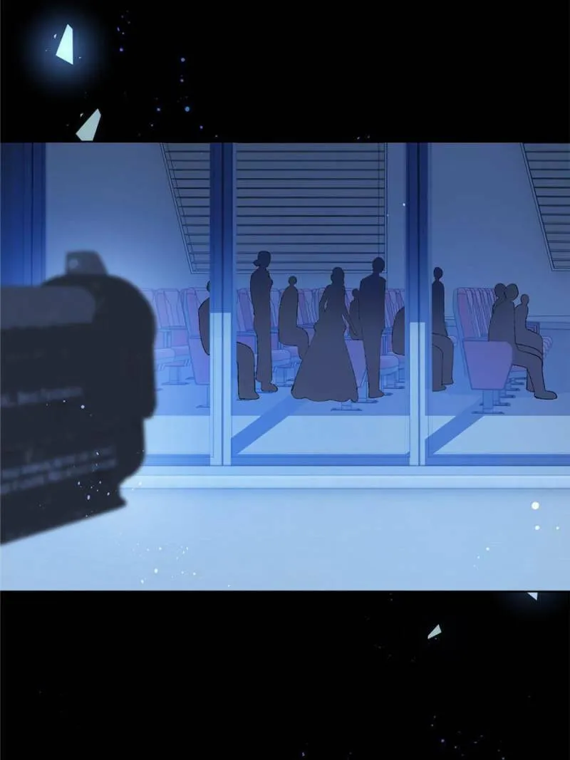 A Professional Assassin Raises a Fox Chapter 50 page 8 - 