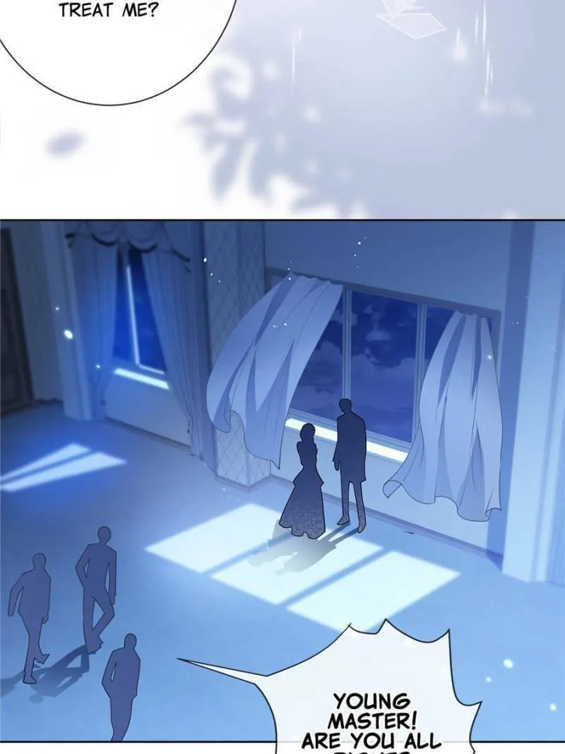 A Professional Assassin Raises a Fox Chapter 51 page 29 - 