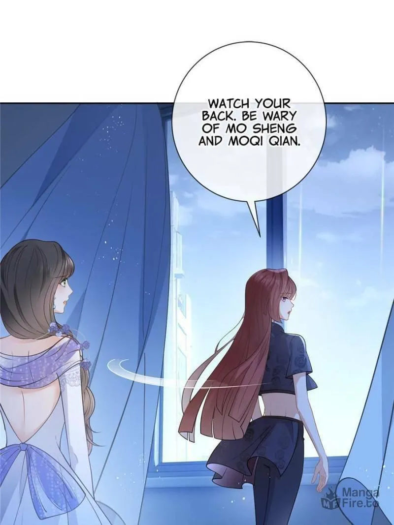 A Professional Assassin Raises a Fox Chapter 51 page 5 - 