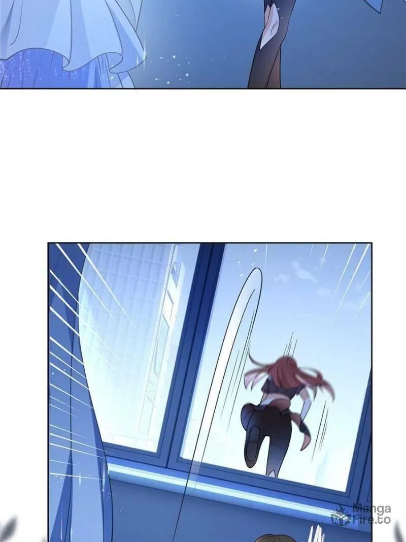 A Professional Assassin Raises a Fox Chapter 51 page 6 - 