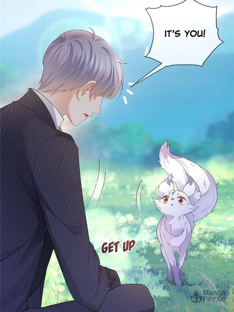 A Professional Assassin Raises a Fox Chapter 52 page 24 - 