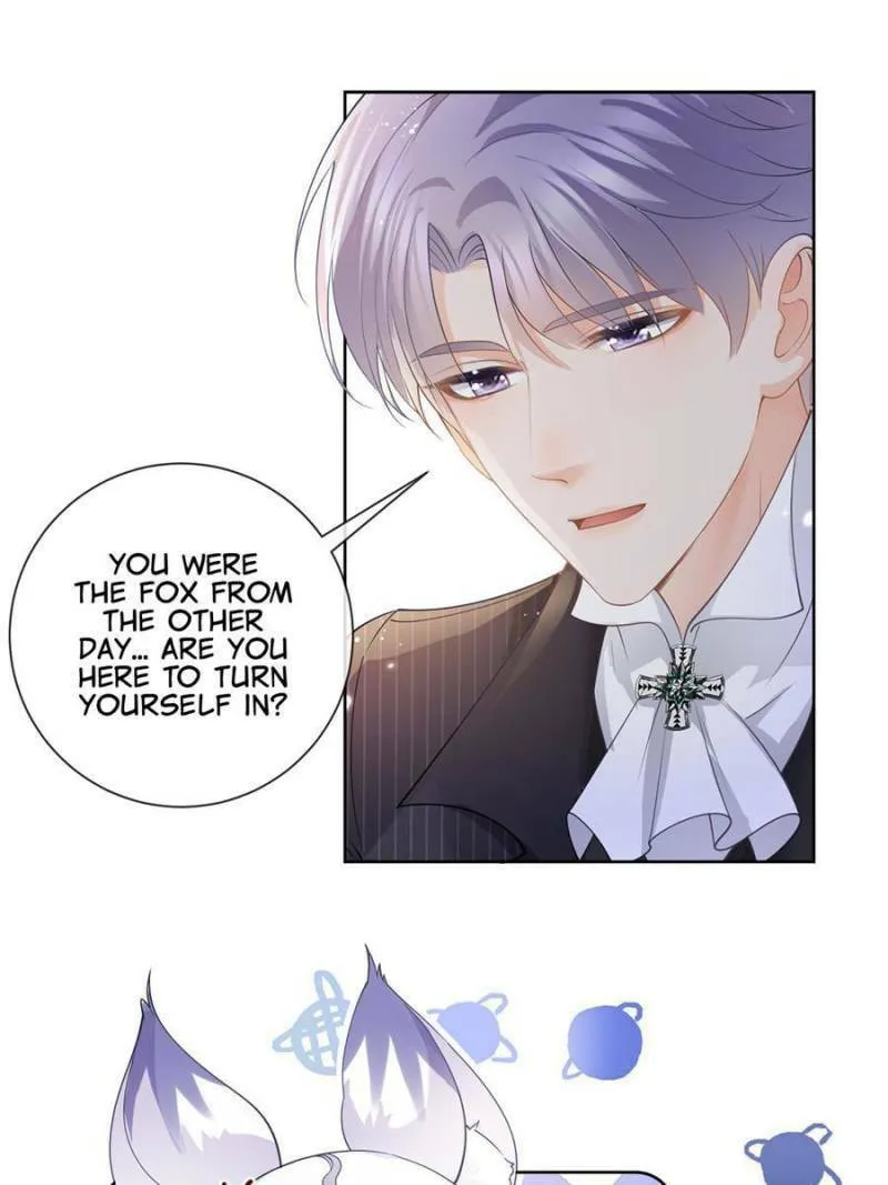 A Professional Assassin Raises a Fox Chapter 52 page 26 - 
