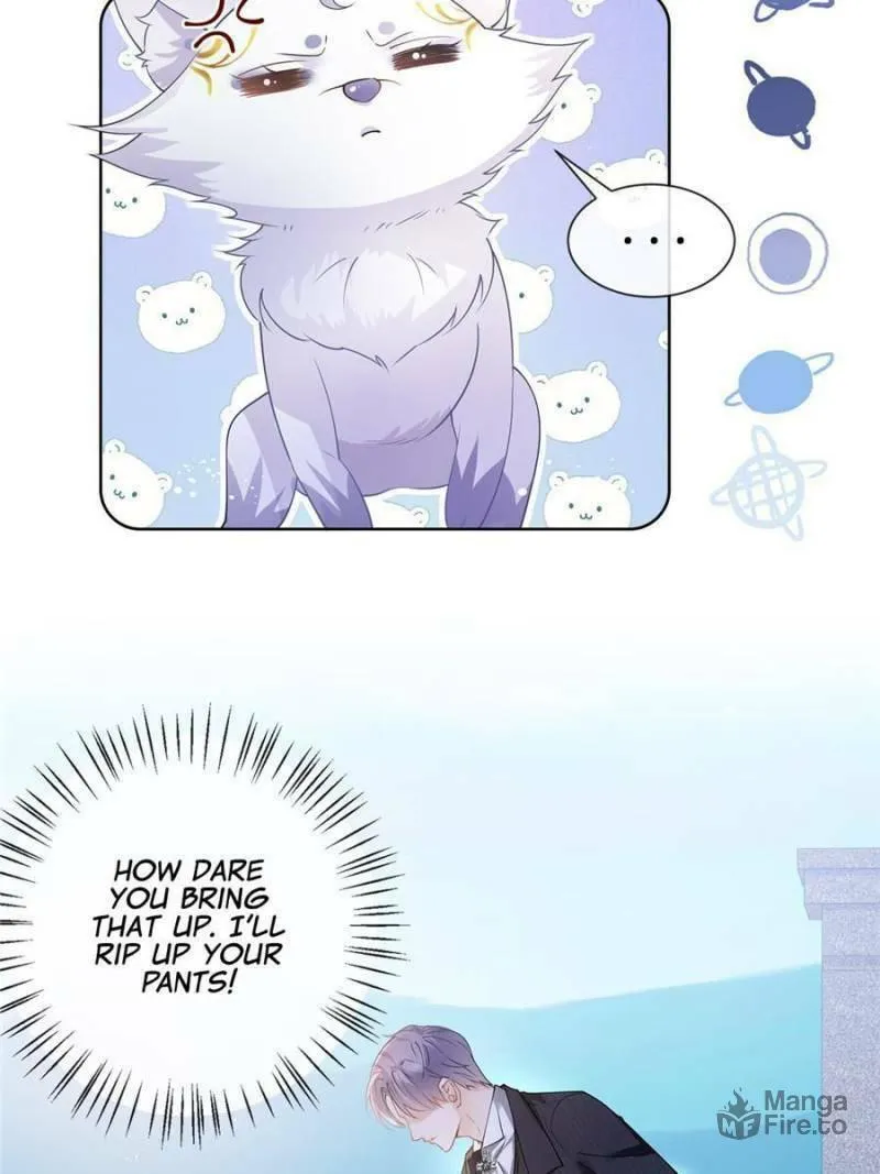 A Professional Assassin Raises a Fox Chapter 52 page 27 - 