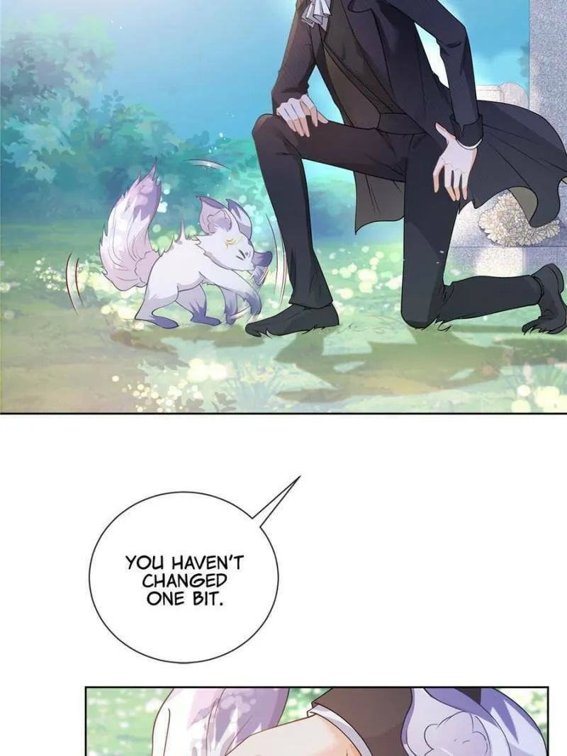 A Professional Assassin Raises a Fox Chapter 52 page 28 - 