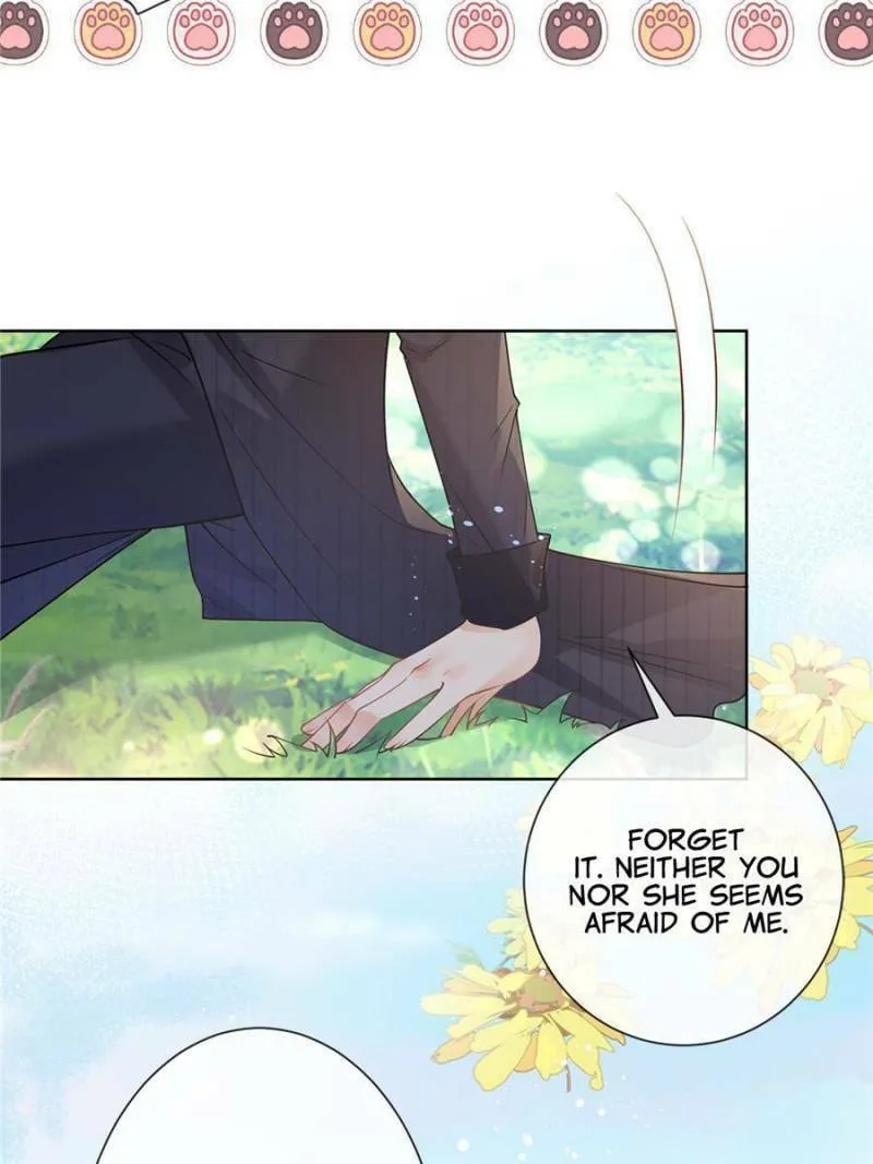 A Professional Assassin Raises a Fox Chapter 52 page 32 - 