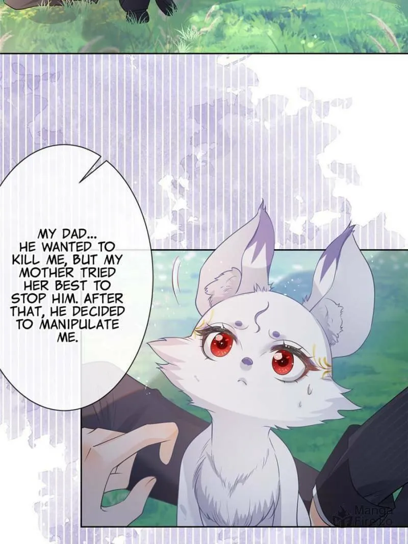 A Professional Assassin Raises a Fox Chapter 52 page 36 - 
