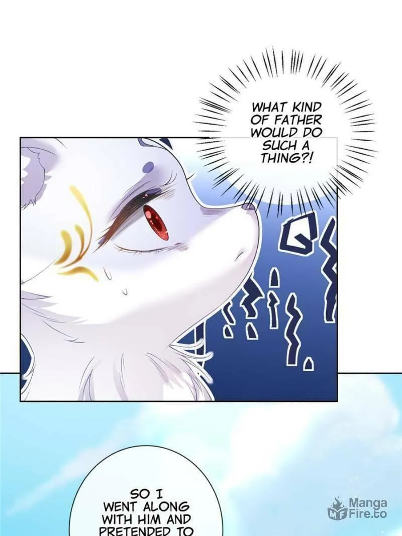 A Professional Assassin Raises a Fox Chapter 52 page 39 - 