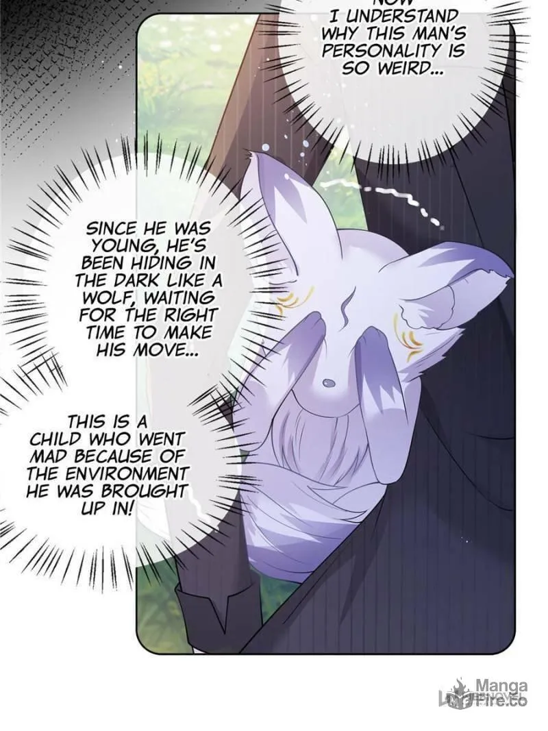 A Professional Assassin Raises a Fox Chapter 52 page 42 - 