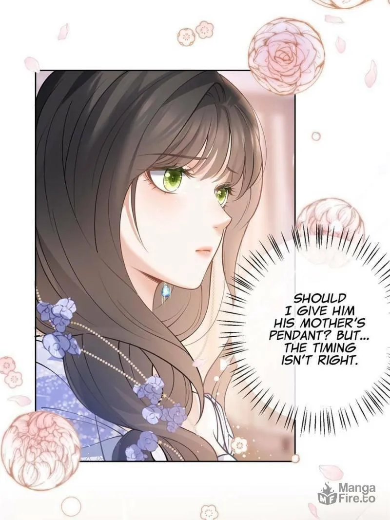 A Professional Assassin Raises a Fox Chapter 52 page 10 - 