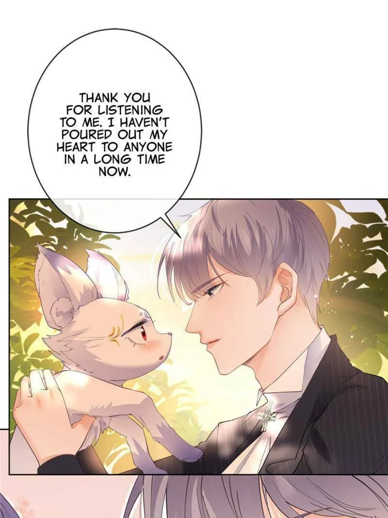 A Professional Assassin Raises a Fox Chapter 53 page 17 - 