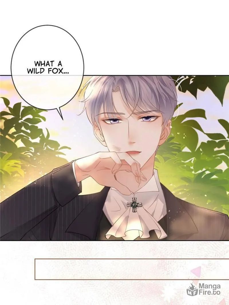 A Professional Assassin Raises a Fox Chapter 53 page 21 - 