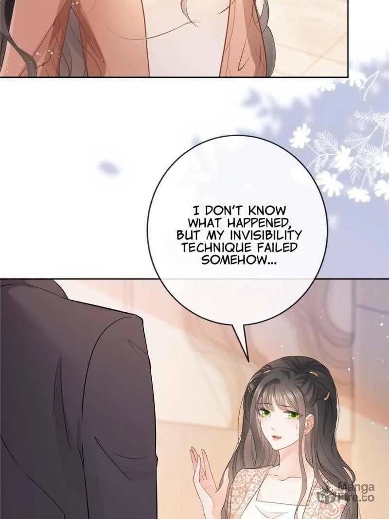 A Professional Assassin Raises a Fox Chapter 53 page 35 - 