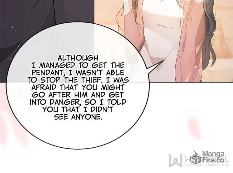 A Professional Assassin Raises a Fox Chapter 53 page 36 - 