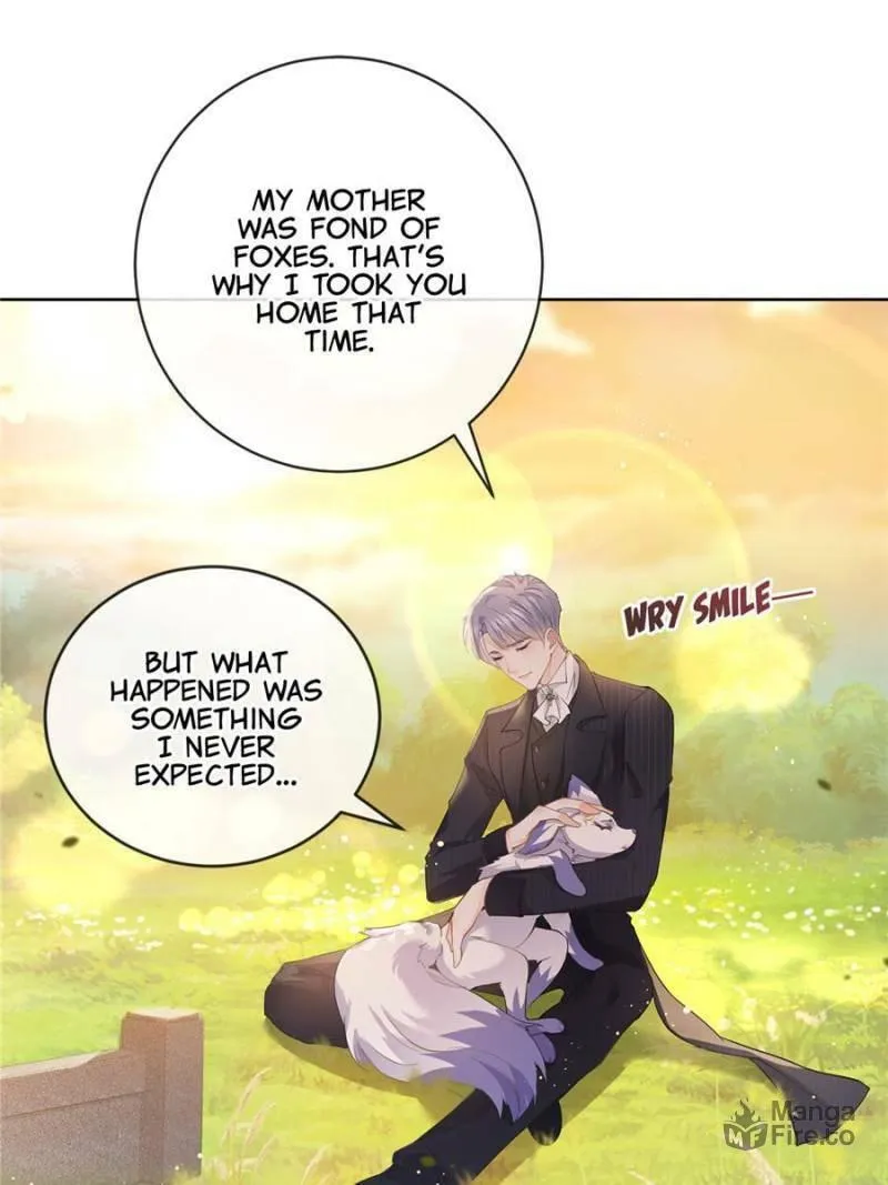 A Professional Assassin Raises a Fox Chapter 53 page 9 - 