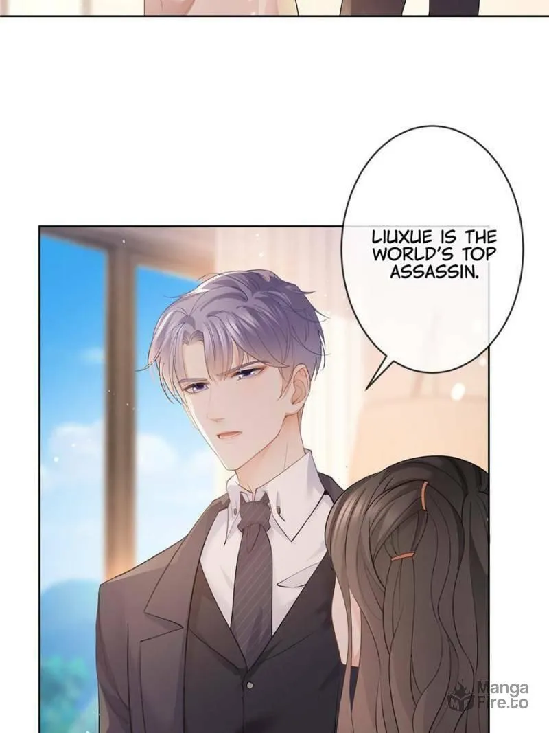A Professional Assassin Raises a Fox Chapter 54 page 18 - 