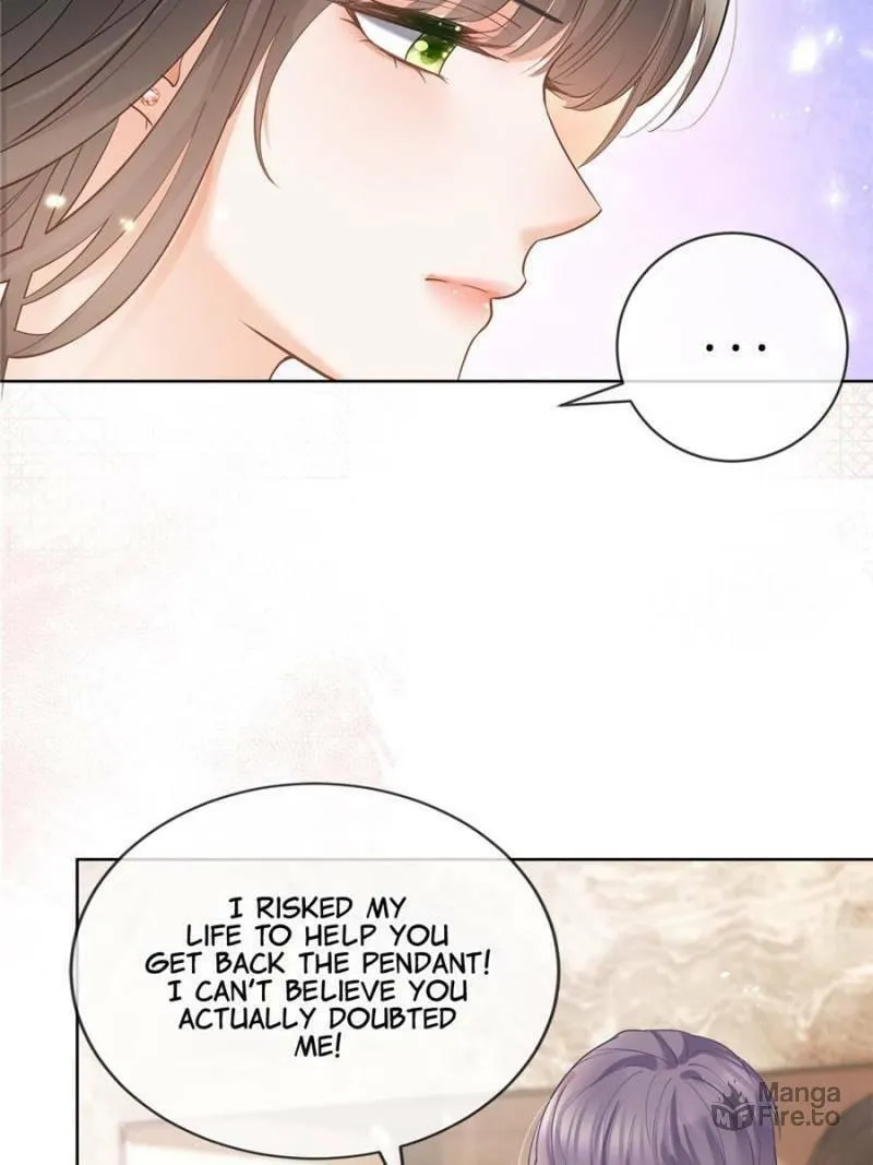 A Professional Assassin Raises a Fox Chapter 54 page 3 - 
