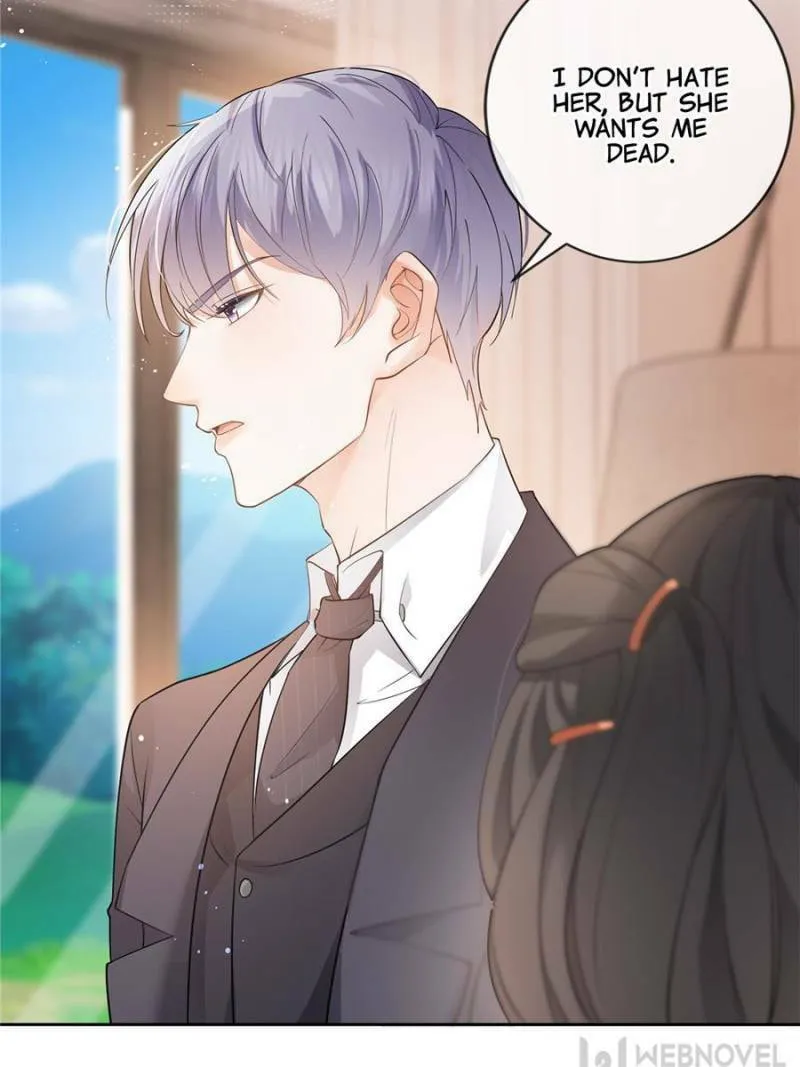 A Professional Assassin Raises a Fox Chapter 54 page 23 - 