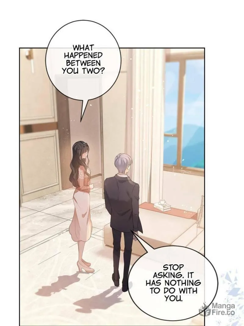 A Professional Assassin Raises a Fox Chapter 54 page 25 - 