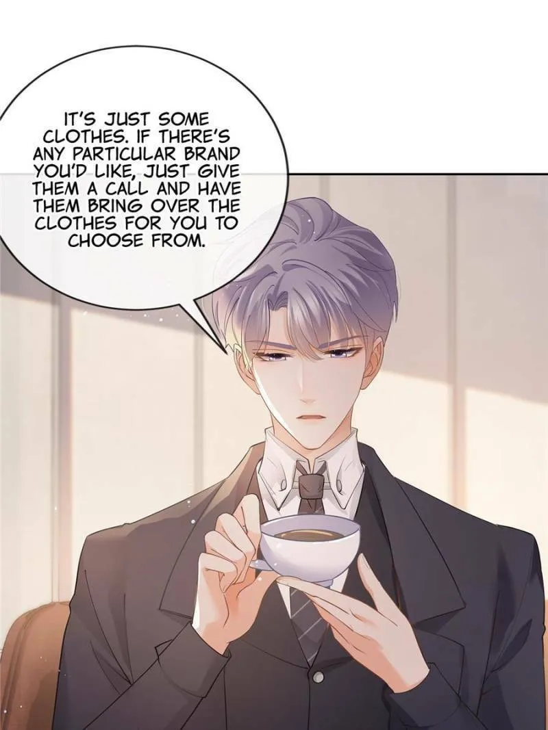 A Professional Assassin Raises a Fox Chapter 54 page 37 - 