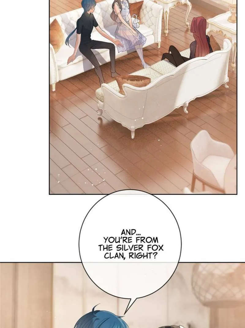 A Professional Assassin Raises a Fox Chapter 55 page 19 - 