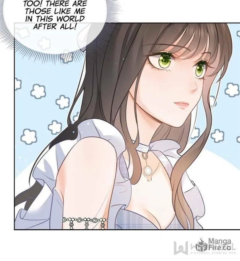 A Professional Assassin Raises a Fox Chapter 55 page 21 - 