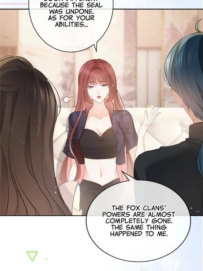 A Professional Assassin Raises a Fox Chapter 55 page 31 - 