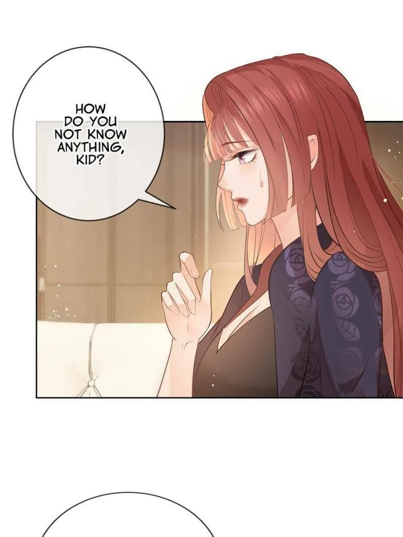 A Professional Assassin Raises a Fox Chapter 55 page 34 - 