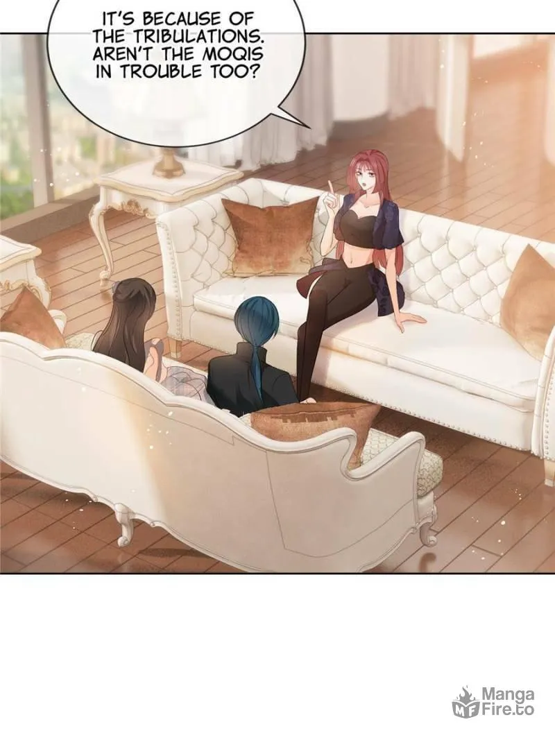 A Professional Assassin Raises a Fox Chapter 55 page 35 - 