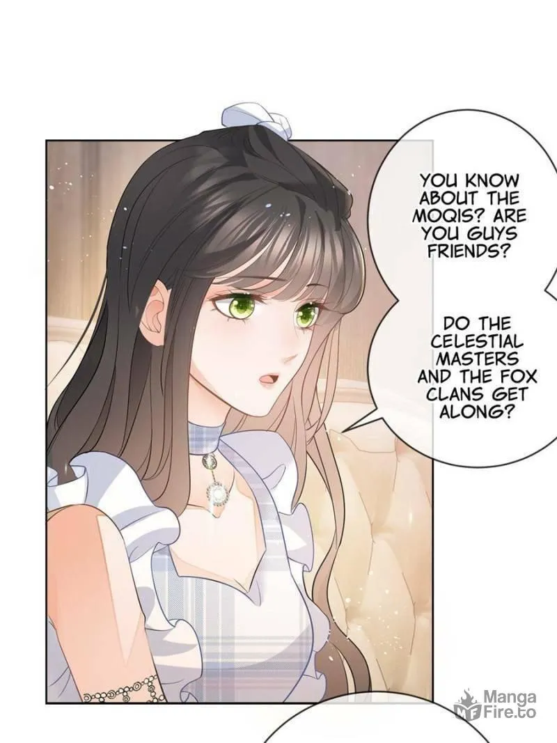 A Professional Assassin Raises a Fox Chapter 55 page 36 - 