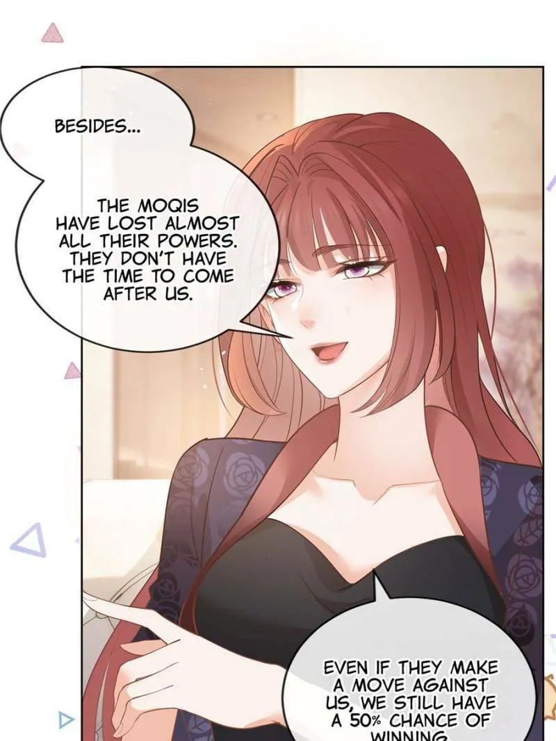 A Professional Assassin Raises a Fox Chapter 55 page 38 - 