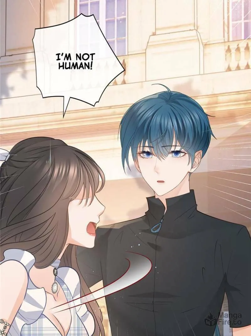 A Professional Assassin Raises a Fox Chapter 55 page 10 - 