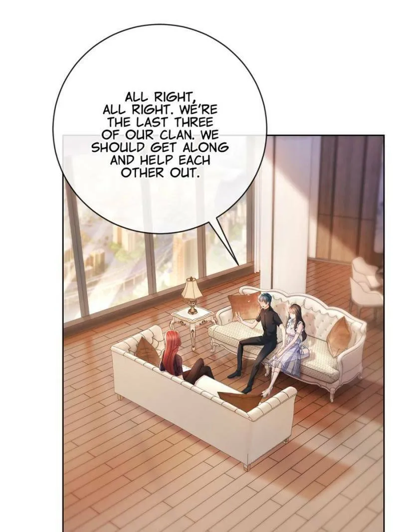 A Professional Assassin Raises a Fox Chapter 56 page 17 - 