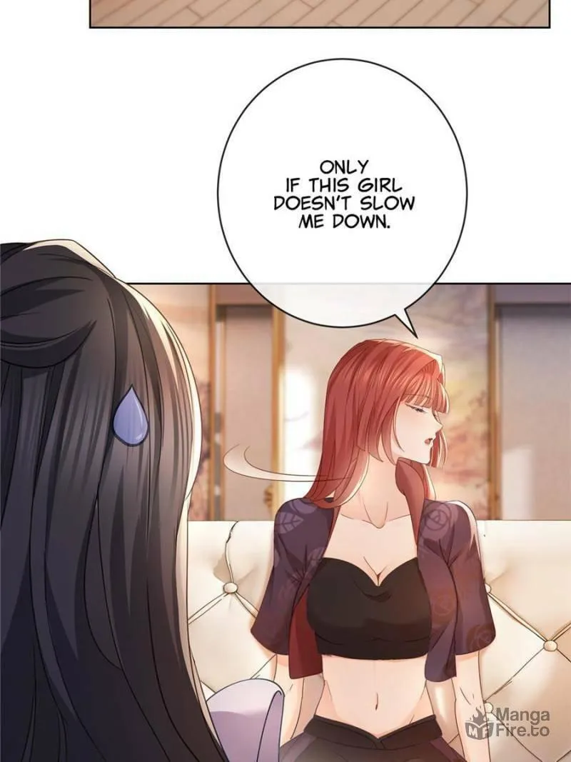 A Professional Assassin Raises a Fox Chapter 56 page 18 - 
