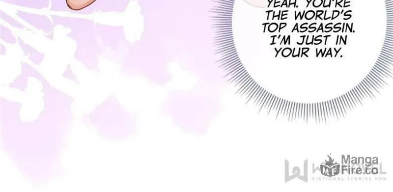 A Professional Assassin Raises a Fox Chapter 56 page 20 - 